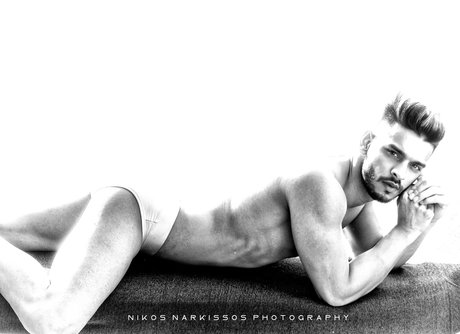 OnlyFans-model Jack Lavish