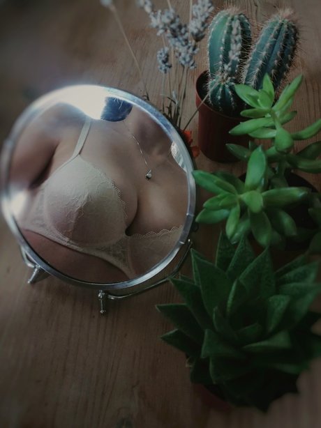 Jigglyonyx OnlyFansリークヌード写真