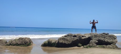 Foto di nudo di fuga di OnlyFans di Jordan Martin