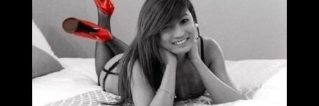 Jeine Meriz OnlyFansリークヌード写真