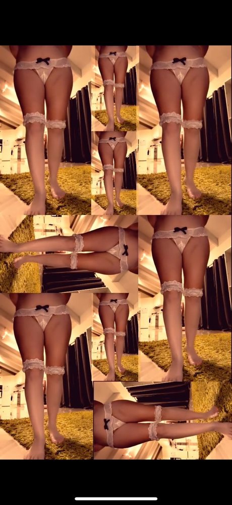 Foto di nudo di fuga di OnlyFans di Alice In Dreamland 