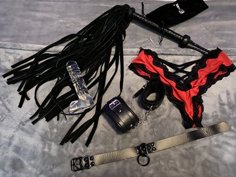 OnlyFans-model Miss Ecstasy