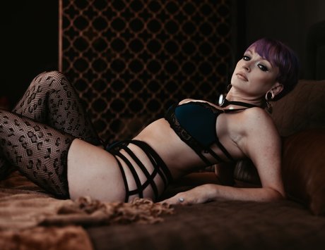 OnlyFans-model Missbojangelz