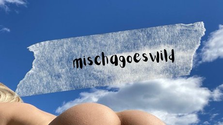 Mischa  Natural And Cute  OnlyFansリークヌード写真