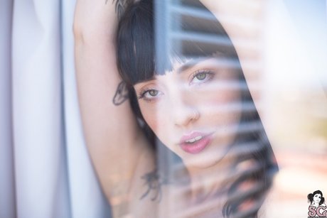 OnlyFans-model Minuminula