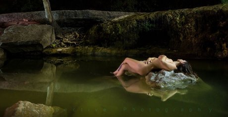 Обнаженная фотография утечки OnlyFans от Miss Mara Jade