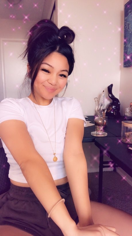 Miss Waifu OnlyFansリークヌード写真