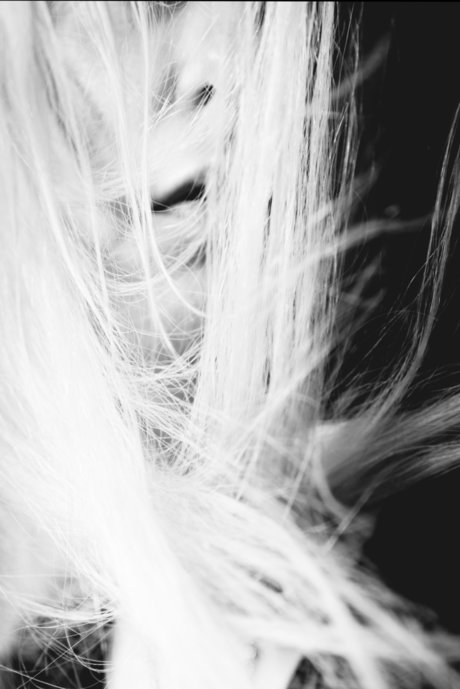 Naken lekkede OnlyFans-bilde av Caroline S