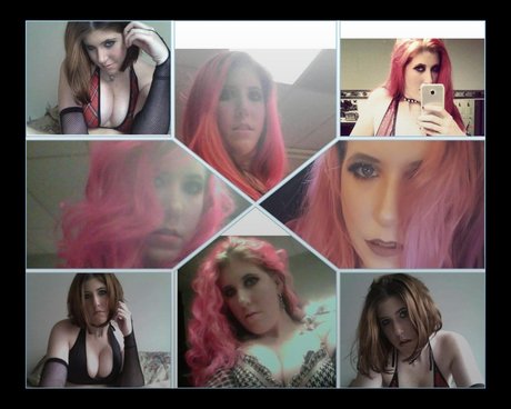 Nacktes geleaktes OnlyFans-Foto von Miss Jenna Leigh