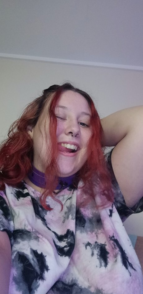 Jazzy naked leaks OnlyFans pic