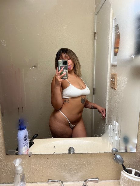 Cherry  OnlyFans泄露裸照