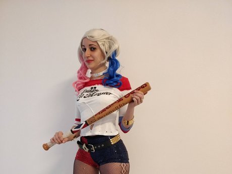 OnlyFans-model Elenina