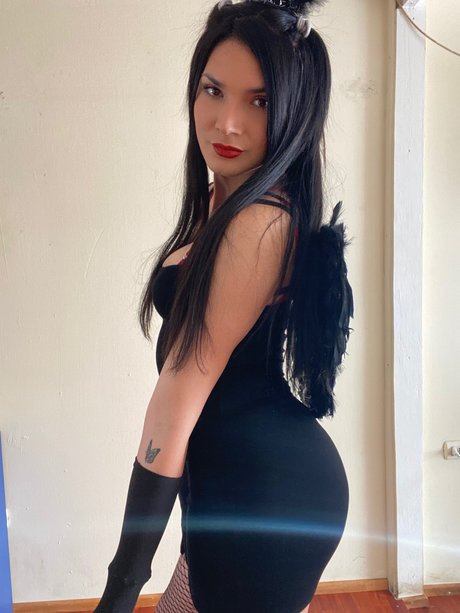 Camila OnlyFansリークヌード写真