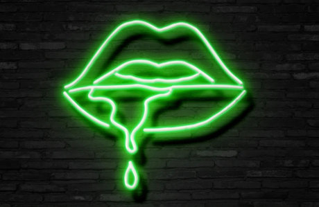 Naakte gelekte OnlyFans-foto van  Bella 