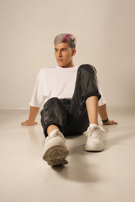 Nahá fotka uniklých OnlyFans od Jessel A