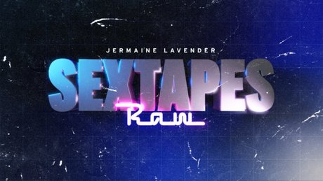 Naken lekkede OnlyFans-bilde av Jermainelavender