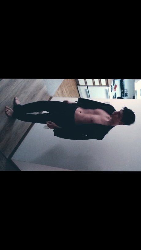 Naken lekkede OnlyFans-bilde av Jordan Lipscomb  American Fashion Model