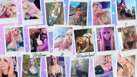 Jessibliss OnlyFans泄露裸照