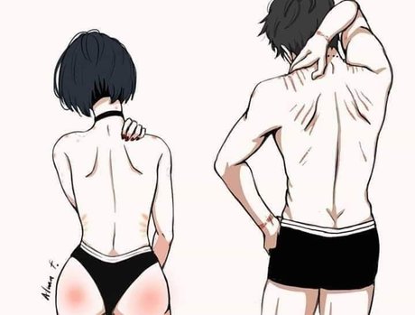 Naakte gelekte OnlyFans-foto van Jessica Suarez