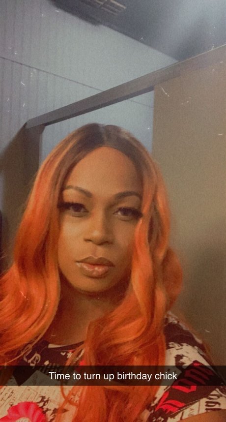 Foto di nudo di fuga di OnlyFans di Jasmin Jones