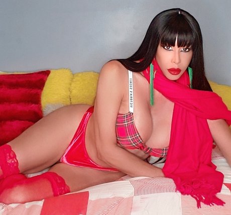 OnlyFans-model Celine Cavalli