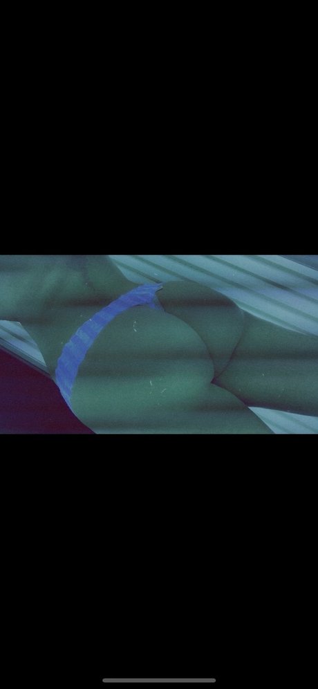 Foto di nudo di fuga di OnlyFans di Cc Marie