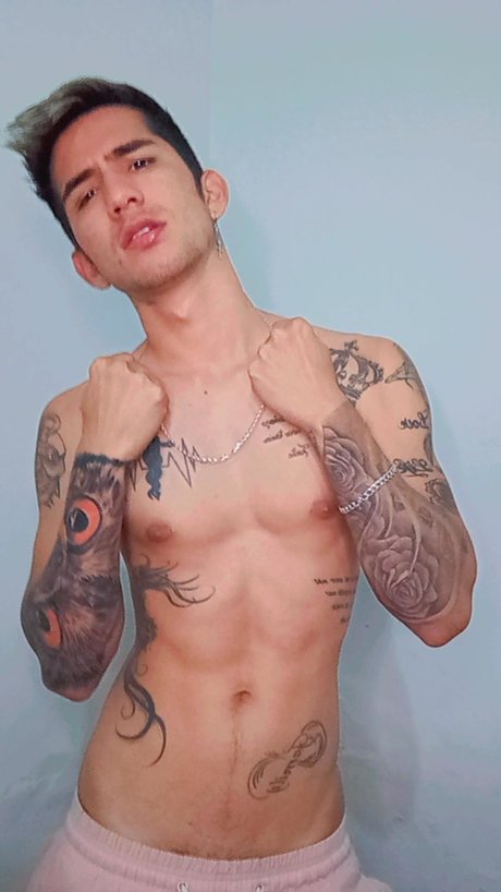 Carlos Barajas Hernandez naked leaks OnlyFans pic