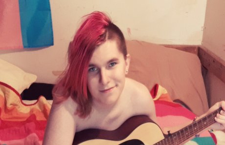 Alasti lekkinud OnlyFans-i pilt Jessica Wildwood