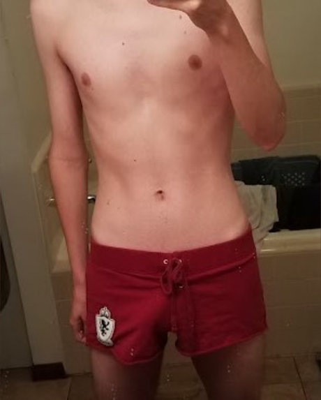 OnlyFans-model Jackson Peri