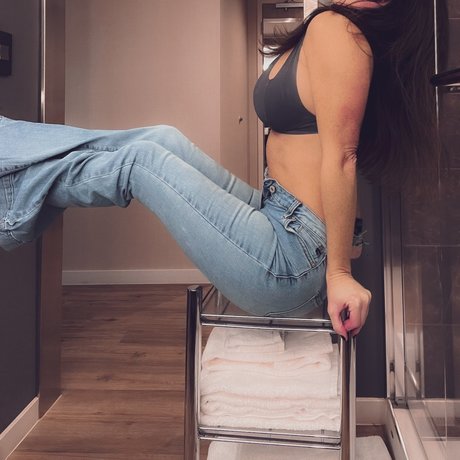 Alasti lekkinud OnlyFans-i pilt Its Me Kelli Free 