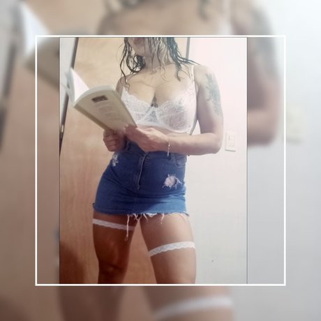 Alasti lekkinud OnlyFans-i pilt Estefany 69