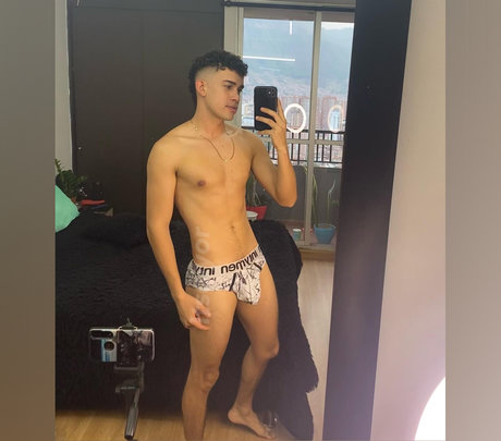 OnlyFans-model Itsdiyoroficial