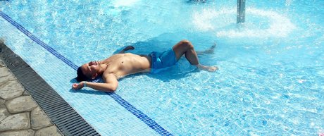 Foto di nudo di fuga di OnlyFans di Jey