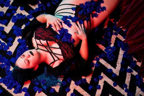 OnlyFans-model Its Embyr Thorn