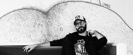 Alasti lekkinud OnlyFans-i pilt Ismael Lvarez