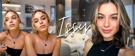 Обнаженная фотография утечки OnlyFans от Issy