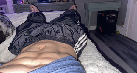 OnlyFans-model Jockboyoh21