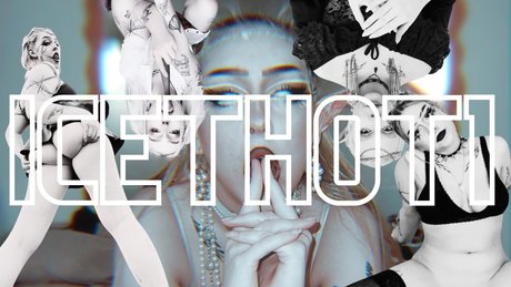 Nacktes geleaktes OnlyFans-Foto von Icethot1