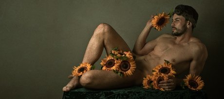 Foto di nudo di fuga di OnlyFans di Jeze James  Vip