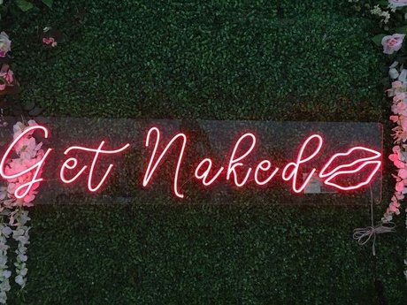 Naken lekkede OnlyFans-bilde av Rose And Stem