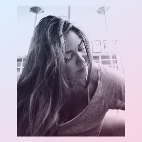 Naken lekkede OnlyFans-bilde av Jezabel Olmos