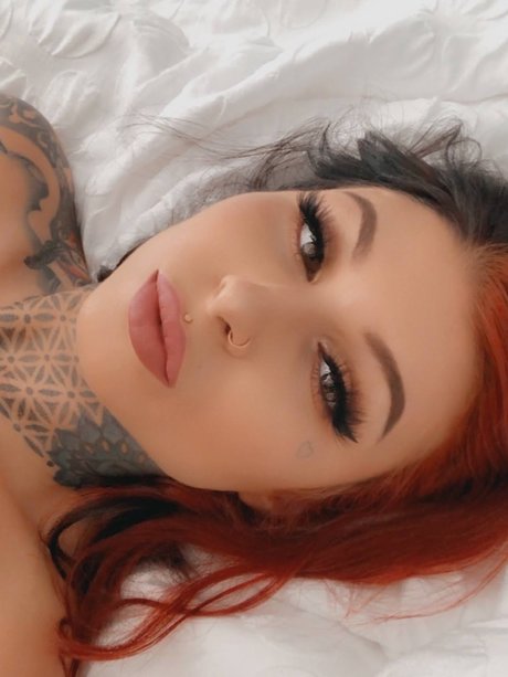 Cali Harper naked leaks OnlyFans pic