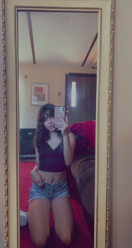 OnlyFans-model Jazmin Macedo