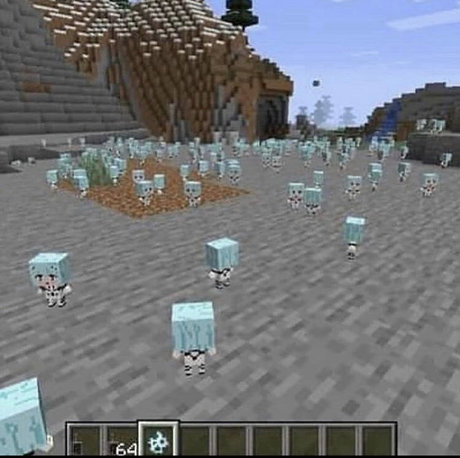 Alasti lekkinud OnlyFans-i pilt Kensei