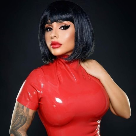 Обнаженная фотография утечки OnlyFans от Femdm    Rleplay    Fntasy 