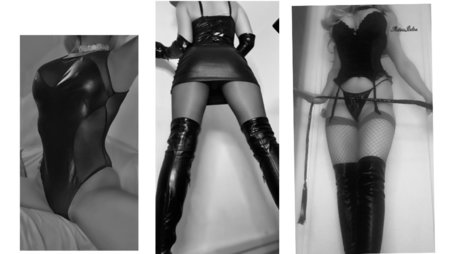 Alasti lekkinud OnlyFans-i pilt Belina