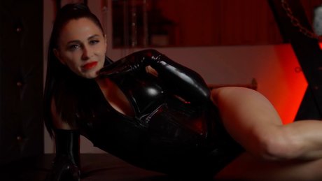 OnlyFans-model Mistress Alicia 