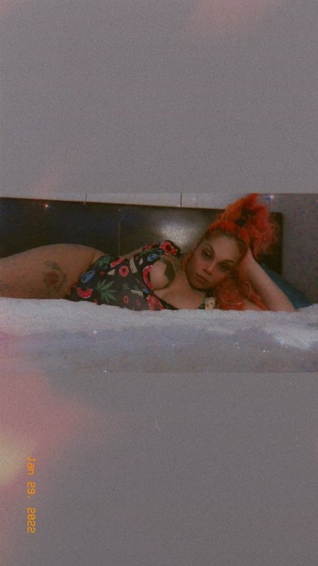 Mistresscubanfury OnlyFansリークヌード写真