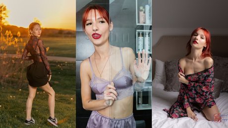 Mistress Marilyn naked leaks OnlyFans pic