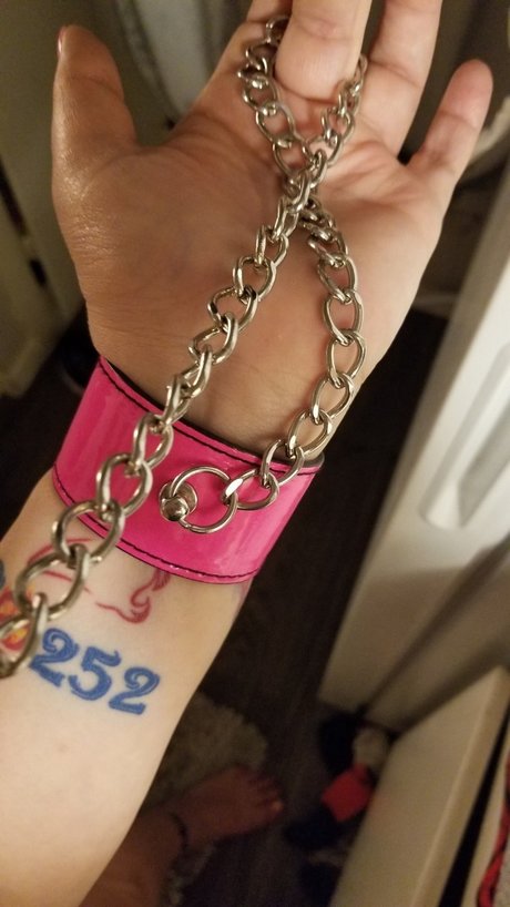 Nacktes geleaktes OnlyFans-Foto von Misti Firestone